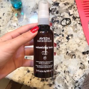 Aveda Volumizing Tonic